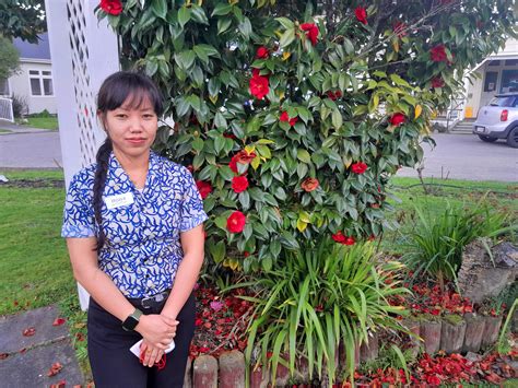 From India to Masterton with Enliven