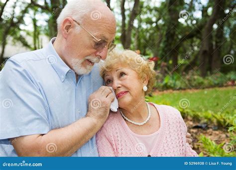 Grieving Together stock photo. Image of family, glasses - 5296938