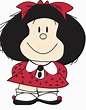 Tiempos de Mafalda - Mafalda - Campus Virtual ORT | Mafalda | Pinterest ...