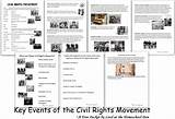 Photos of The Civil Rights Era Timeline