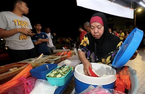Puchong jaya çevresindeki popüler mekanlar. Wanita Ini Dedah 'Rahsia' Jual Nasi Lemak 200 Bungkus ...