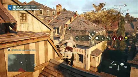 Assassins Creed Unity SEX WORKERS YouTube