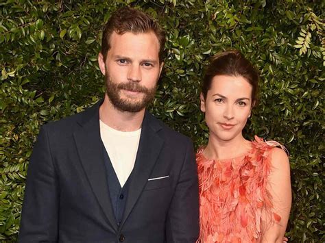 Holywood Hunk Jamie Dornan Addresses Speculation He Is Set To Be Next 007