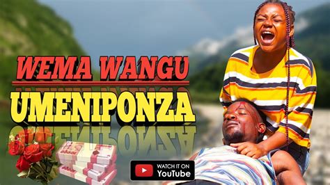 Wema Wangu Umeniponza New 2022 Bongo Movie Please Subscribe Donta Tv