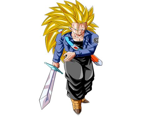 Launch is also present in the nintendo ds games dragon ball: Best 68+ Trunks Wallpaper on HipWallpaper | Trunks Wallpaper, Trunks Dragon Ball Z Wallpaper and ...