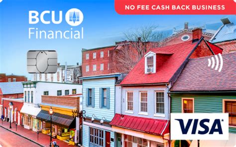Choose from a variety of credit cards that are tailored to suit your lifestyle and come with a lot of perks and there's a card for everyone. BCU Financial