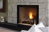 Astria Gas Fireplace Pictures