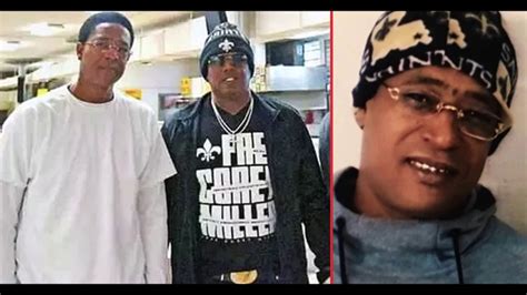 Master P Brother C Murder Was Not Granted A Re Trial By The Judge Youtube