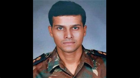 Remembering Indias Hero Major Sandeep Unnikrishnan On His 41st Birth