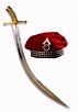 Vlad the Impaler’s Sword and Crown | Warehouse 13 Artifact Database ...