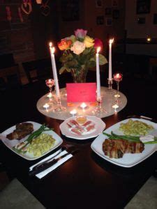 Check spelling or type a new query. have a romantic candle light dinner at home | Boyfriend ...