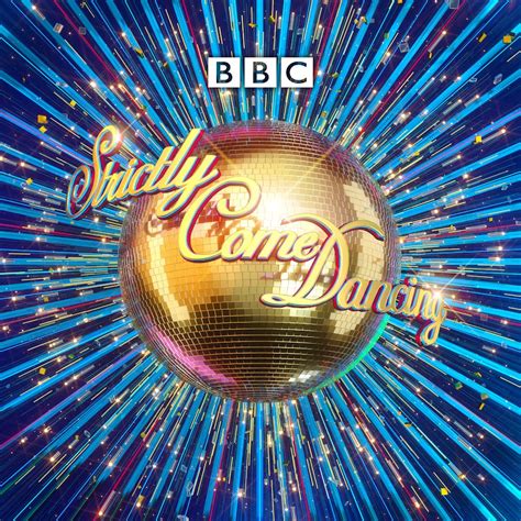 The logo used for the first seven series of dancing with the stars is similar to the logo used by strictly come dancing. BBC Strictly Come Dancing - YouTube