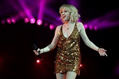 Carly Rae Jepsen at Glastonbury 2023 - stage, time, setlist, clashes ...