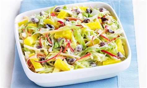 Del Monte Kitchenomics Vegetable Salad Recipes Besto Blog