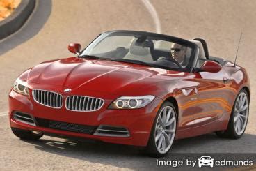 Each year, allstate reviews auto insurance claims data for the 200 largest u.s. Save Money on BMW Z4 Insurance in Lubbock, TX