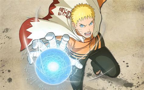 Boruto What Episode Does Naruto Become Hokage Critical Hits