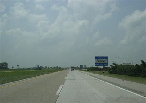 Interstate 55 Arkansas