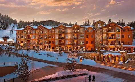 Where To Stay In Lake Tahoe Best Ski Resorts The Tour Guy Free Hot