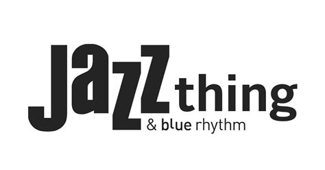 Jazz Thing And Blue Rhythm