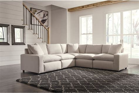 Savesto 5 Piece Sectional Ashley Furniture Homestore Living Room