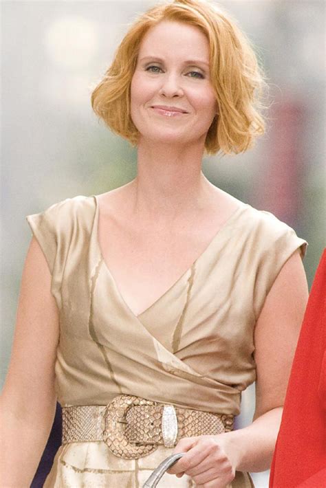 Miranda Hobbes Las Lecciones Del Personaje Feminista De Sex And The