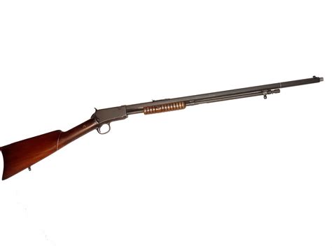 Winchester 22lr Pump Action Gallery Rifle Cgfirearms