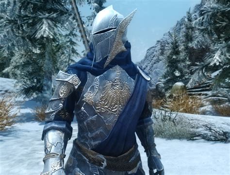 Best Heavy Armor Mods For Skyrim All Free Fandomspot