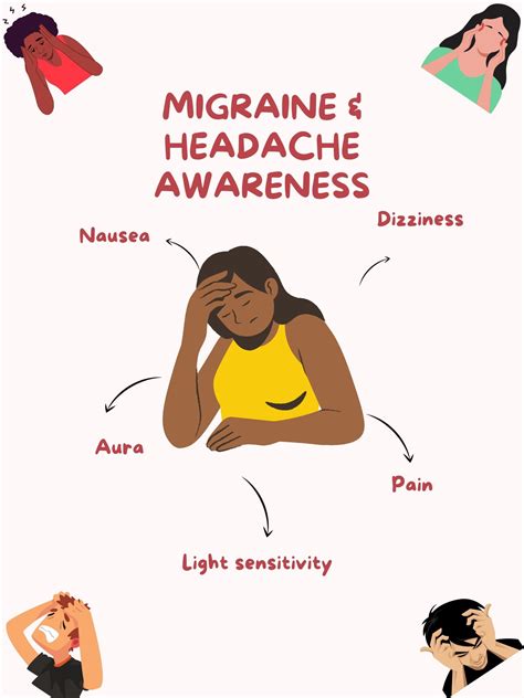 June Is Migraine And Headache Awareness Month Elite Home Health And Hospice