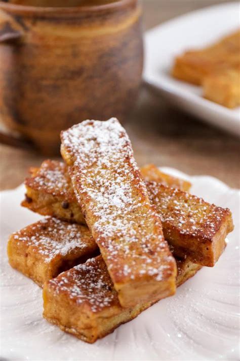 Easy French Toast Quick And Simple French Toast Sticks Recipe Best