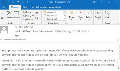 .best fonts for email, along with font sizes, and other elements of best practice email typography. Save Microsoft Outlook Emails To PDF - Print Emails With ...