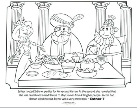 Pin By Get Highit On Coloring Pages Esther Bible Bible Coloring