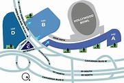 Hollywood Bowl Venue Guide - Food, Seating, and Parking