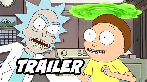 Rick And Morty Season 4 Episode 5 Reddit Live Risala Blog