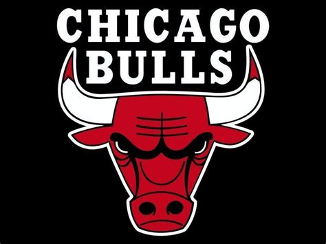 Chicago Bulls Wallpapers Hd Wallpaper Cave