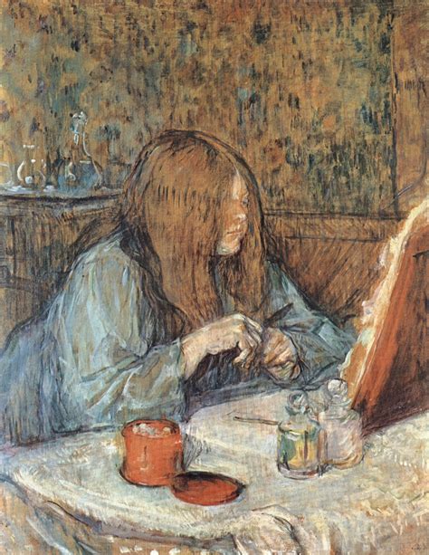 September 1901) war ein französischer maler des 19. Henri de Toulouse-Lautrec | Post-Impressionist painter ...