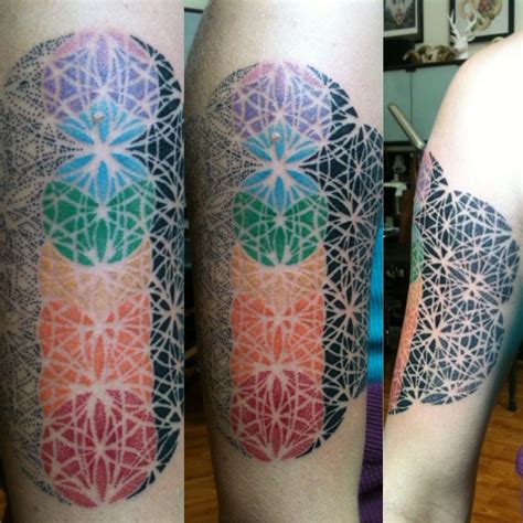 Pin On Sacred Geometry Tattoos