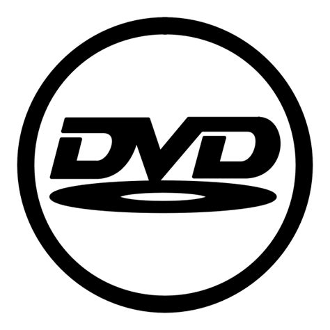 Dvd Vector Icon Free Svg