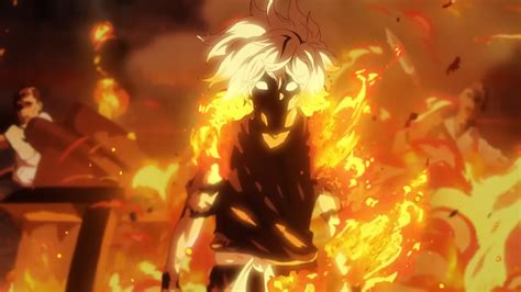 Hells Paradise Anime Episode 1 Release Date And Trailers Attack Of