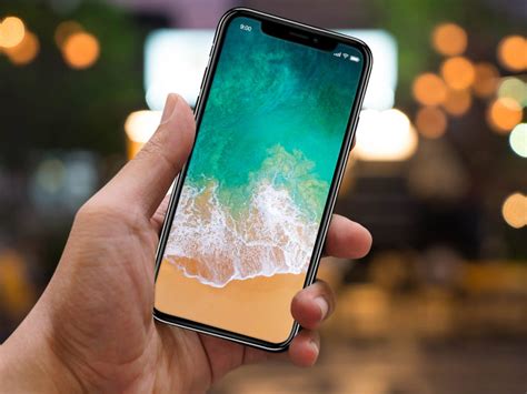 Angled floating iphone 11 pro mockup against a transparent backdrop. iPhone X PSD Free Mockup | Free Mockup