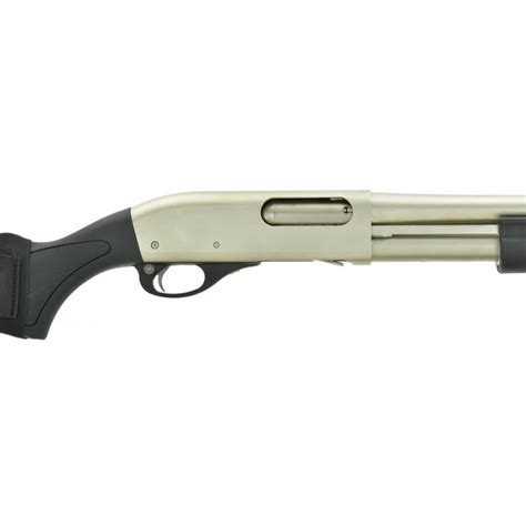 Remington 870 Marine Magnum 12 Gauge Shotgun For Sale