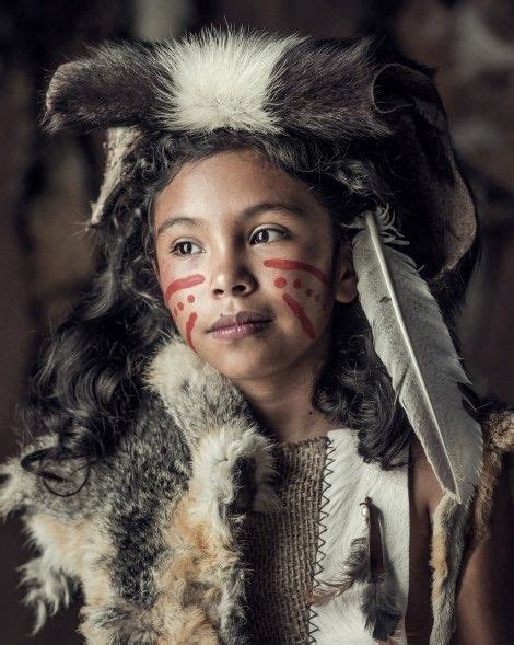The Worlds Last Indigenous Cultures Human Portrait Indigenous Peoples