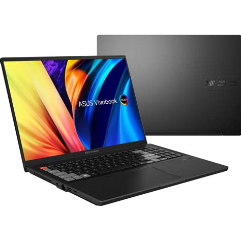 Laptop Asus 16 Vivobook Pro 16x N7601zw Wqxga 165hz Procesor Intel