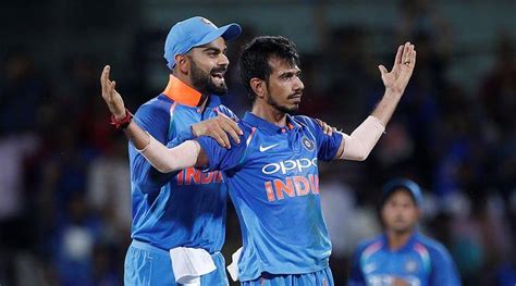 Highlights And Result India Beat Australia By 26 Runs Dl Method