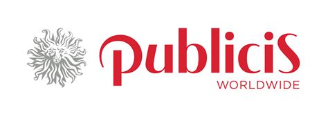 Publicis Worldwide Launches New Logo Mumbrella
