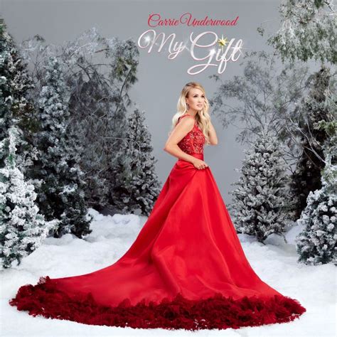 Carriefans.com is the oldest and largest fansite dedicated to country music superstar carrie underwood. Carrie Underwood - My Gift - Reviews - Album of The Year