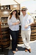 Andy Garcia reveals it was love at first sight with wife of 39 years ...
