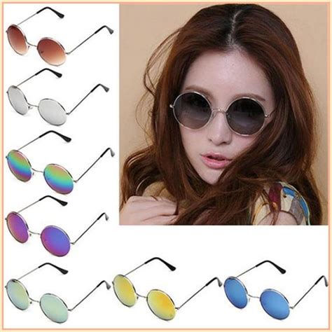 New 2017 Trend Alloy Cat Eye Sunglasses Women Brand Designer Vintage Coating Sun Glasses Women