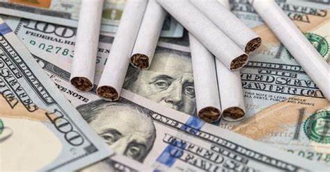 New Mexico Lawmakers To Consider Cigarette Tax Increase