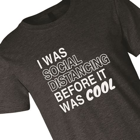 social distancing adult s t shirt ebay