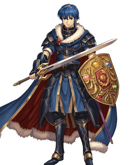 Legendary Marth Fire Emblem Heroes Wiki Gamepress